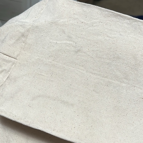 Danica Studio Adventure Awaits Cotton Canvas Tote - Picture 9 of 9